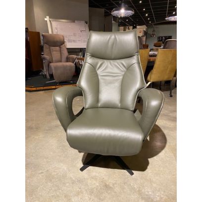 Twice 036 relaxfauteuil - Showroommodel