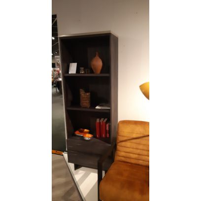 Samos boekenkast - Showroommodel