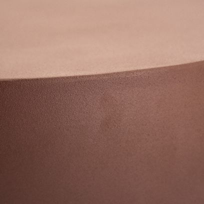 Ollie Coffeetable - Brown 59X59cm