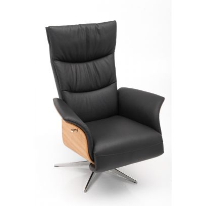 Chino relaxfauteuil manueel