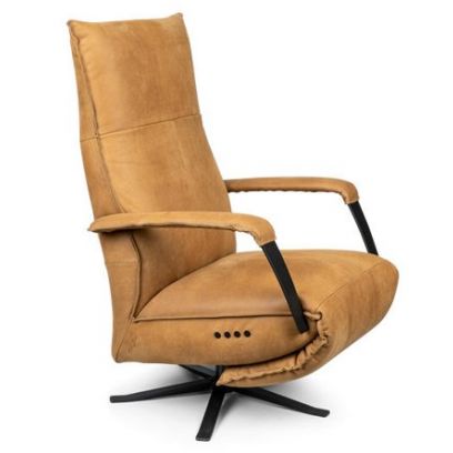 Deliza relaxfauteuil - Chill line