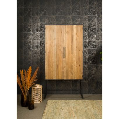 Felino Cabinet 2 deurs - Showroommodel