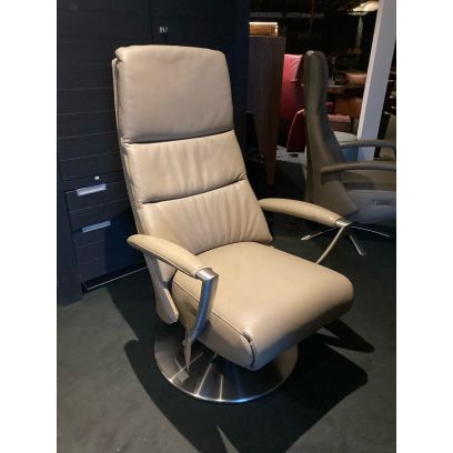 Twice 010 relaxfauteuil - Showroommodel