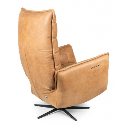 Relaxfauteuil Jason - Chill line