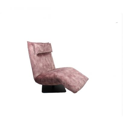 Relaxfauteuil Merel stof - Chill line
