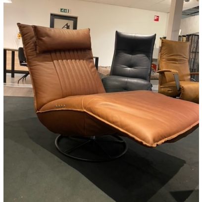 Relaxfauteuil Mondher - Chill line
