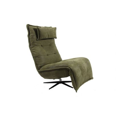 Relaxfauteuil Luc - Chill line