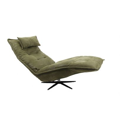 Relaxfauteuil Luc - Chill line