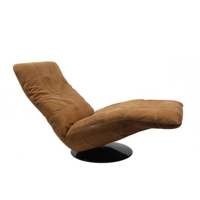 Relaxfauteuil Niek - Chill line