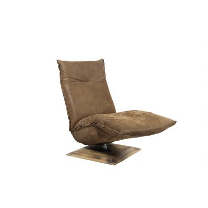 Relaxfauteuil Tom - Chill line