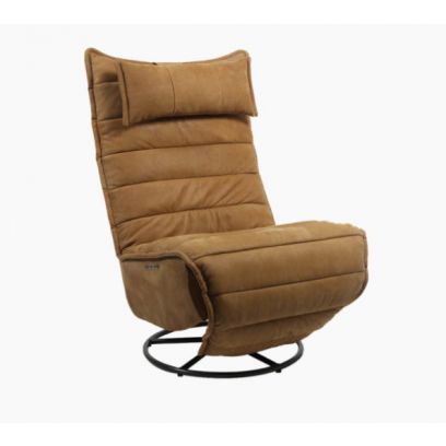 Relaxfauteuil Ariane - Chill line