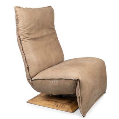 Relaxfauteuil Indi - Chill line