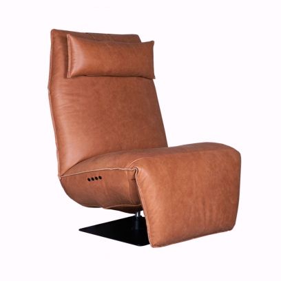 Relaxfauteuil Merle - Chill line