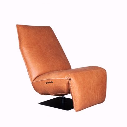 Relaxfauteuil Merle - Chill line
