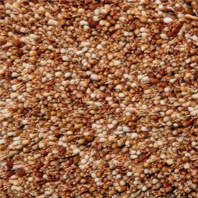 Salsa karpet Copper Gold 170X230